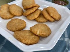 -明记海鲜大排档(巽寮湾店)