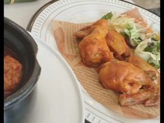 -城堡俄式西餐厅(中央大街索道店)