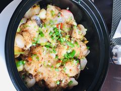 -国际艺苑大酒店·京华楼中餐厅