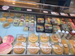 -BreadTalk面包新语·烘焙蛋糕(金光华广场店)