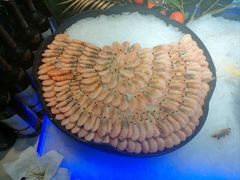 -阿尔卑斯比萨牛排自助(万达广场店)