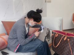 -沐渔二手奢侈品黄金手表包包回收·中古店(广州塔店)