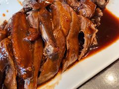 -德兴馆(广东路总店)