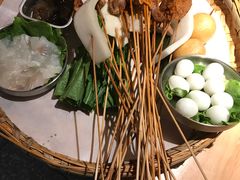 -班花麻辣烫(南京概念店)