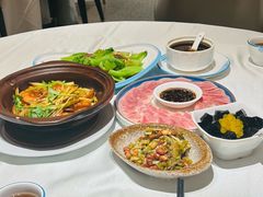 -清心鸡沙田乳鸽店·非遗传承(石溪店)