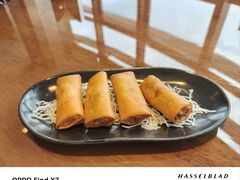 -索菲特酒店·乐轩华中餐厅