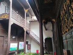-谭嗣同故居
