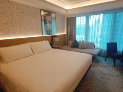 -香港九龙海逸君绰酒店