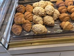 -烘焙町面包店(西四店)