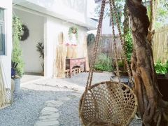 -云里小坐·小院里·团建·宴请·下午茶(三圣乡店)