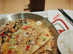 -每味每客·重庆麻辣烫(国泰店)