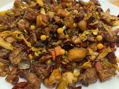 -偏爱炒鸡(老县衙店)