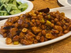 -渝信川菜 · 川味家常菜(长安店)