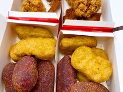 -吉胜克·汉堡炸鸡(南开三马路店)