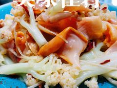 -君霖海鲜私房菜(春柳店)