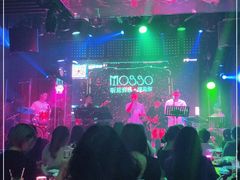 -MOSSO音乐酒吧·Live House(南京西路店)