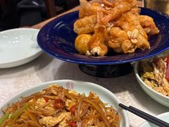 -小吊梨汤·北京菜·烤鸭(华润万象城店)