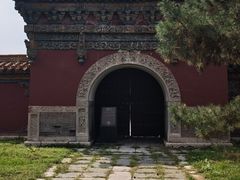 -北陵公园