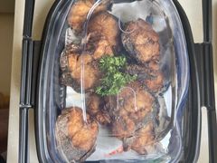 -连鹭海鲜·海肠捞饭·海胆饭(星海店)