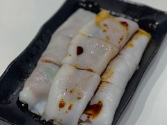 -大师傅粥品(埃华街)