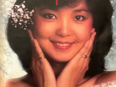 -邓丽君音乐主题餐厅