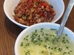 -八碗湘长沙市井菜(坡子街店)