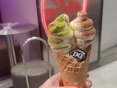-DQ·蛋糕·冰淇淋(包河万达店)