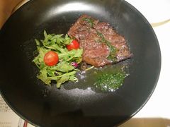 -西堤厚牛排(王府井店)