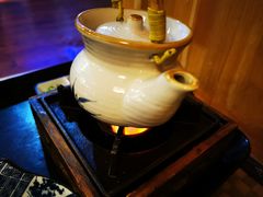 -鳗鱼家·深夜食堂(军博店)