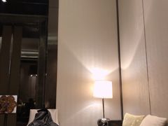 -南京富力万达嘉华酒店·游宴一品淮扬中餐厅