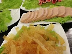 -栈桥王子饭店-风味餐厅