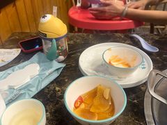 -鱼粤鲜淘米捞·中山脆肉鲩火锅(悦湖会店)