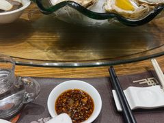 -金地利海鲜酒楼(清凉门店)