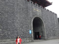 -重庆彩云湖湿地公园