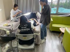 -吉田美学化妆美甲摄影培训(丽水校区)