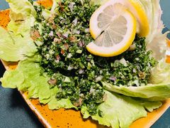 塔布理沙拉/Tabbula-一千一夜阿拉伯餐厅1001 Nights-Arabic Restaurant(静安店)
