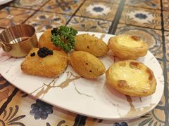 -番茄屋葡式美食(总店)
