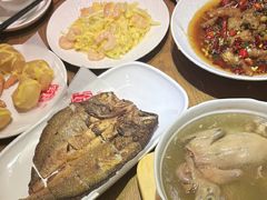 -鸽味轩·粤菜小馆(高楼门总店)