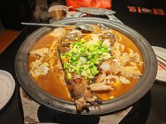 -探鱼·鲜青椒爽麻烤鱼(领展购物广场店)