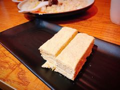 娜帕里勇-西域阿里马新疆菜·清真(桂花路店)