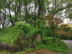 -太平天国侍王府
