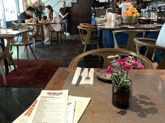 大堂-Apollo·西班牙小酒馆(安福路店)