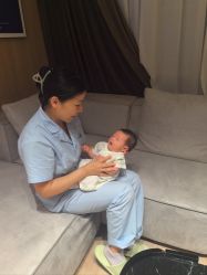 -优贝恩母婴护理中心