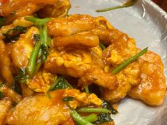 -汕头龙光喜来登酒店-采悦轩中餐厅