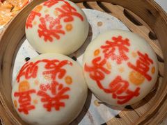-禄运茶居·手工点心(猎德店)