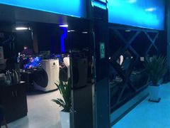 -绿树电竞(五路店)