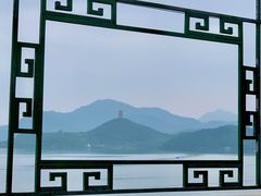 -北京金海湖景区