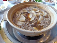 -天宜隆蘑菇宴火锅(石景山旗舰店)