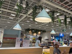 -宜家·瑞典风味餐厅(四元桥店)