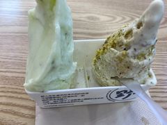 -野人先生Gelato(上海长宁龙之梦店)